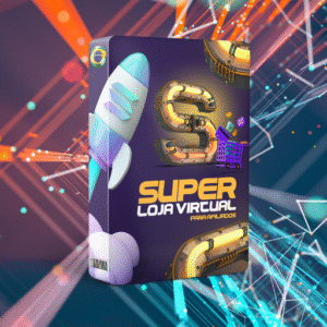 Curso Super loja virtual para afiliados